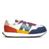 New Balance 237 Πολύχρωμο
